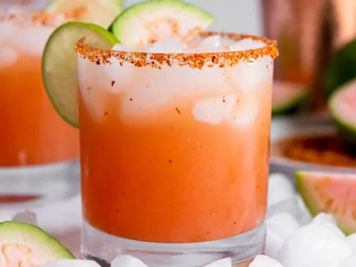 Spicy Guava